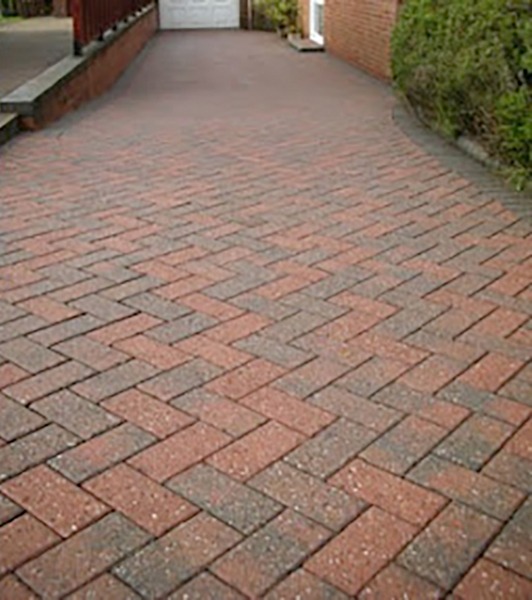 Jet Cleaning Solutions Block Paving Cleaning After