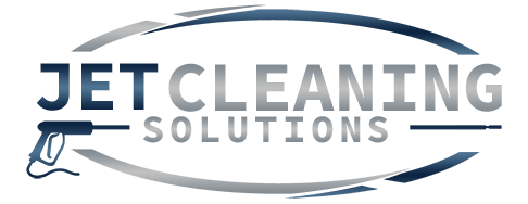 Jet Cleaning Solutions Large Logo