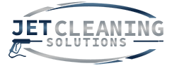 Jet Cleaning Solutions Small Logo